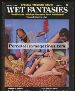 Enema magazine WET FANTASIES The Wettest Wildest Fantasies Ever Published Vol 1 No 1 Premiere Issue